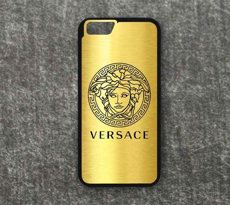 versace iphone cover|versace headband men.